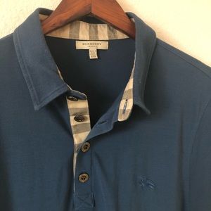 Burberry Polo
